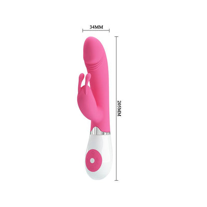 PRETTYLOVE - VIBE GENE PINK