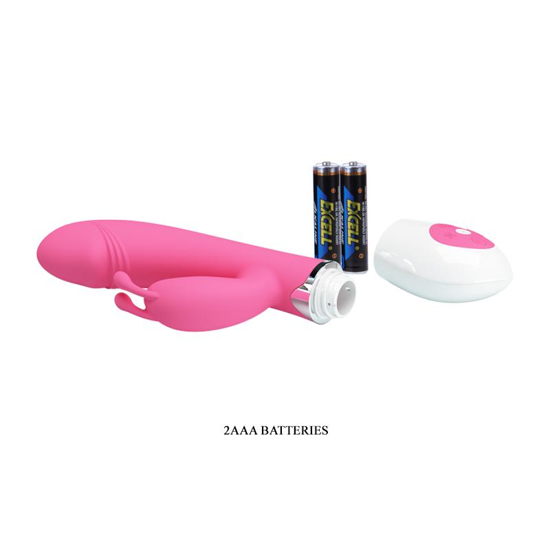 PRETTYLOVE - VIBE GENE PINK