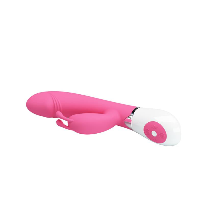 PRETTYLOVE - VIBE GENE PINK