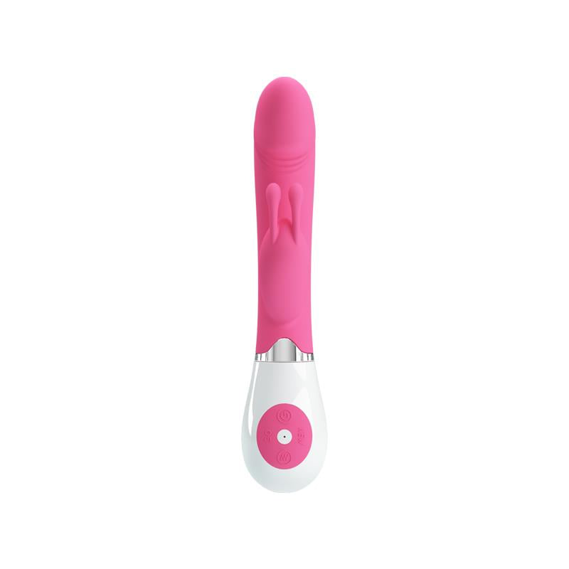 PRETTYLOVE - VIBE GENE PINK