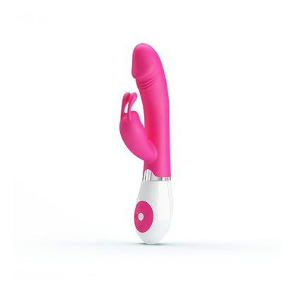 PRETTYLOVE - VIBE GENE WITH VOICE CONTROL PINK
