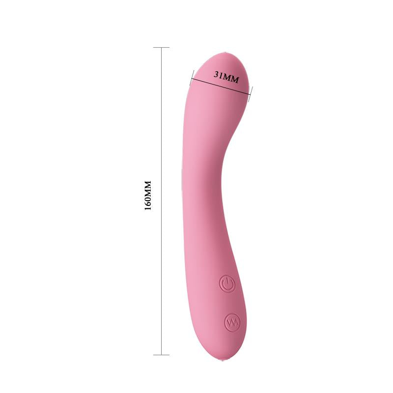 PRETTYLOVE - VIBE GLORIA SOFT PINK
