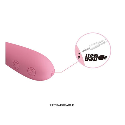 PRETTYLOVE - VIBE GLORIA SOFT PINK