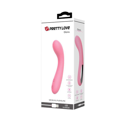 PRETTYLOVE - VIBE GLORIA SOFT PINK