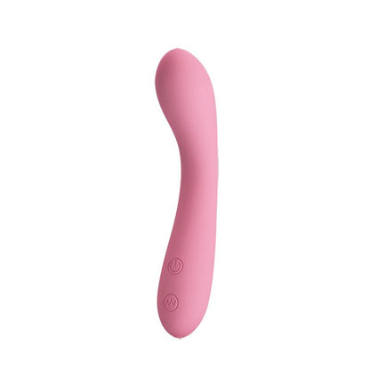 PRETTY LOVE - VIBE GLORIA SOFT PINK
