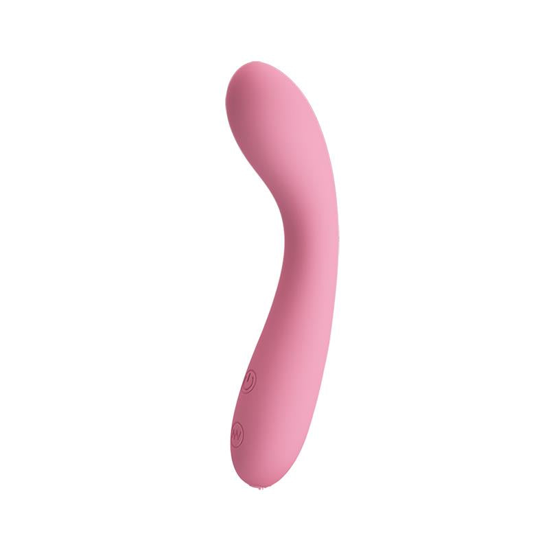 PRETTY LOVE - VIBE GLORIA SOFT PINK