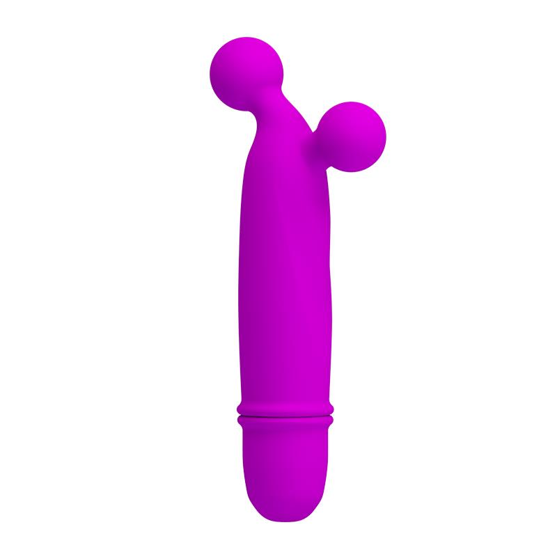 PRETTYLOVE - VIBE GODDARD PINK