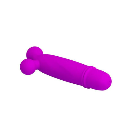 PRETTYLOVE - VIBE GODDARD PINK