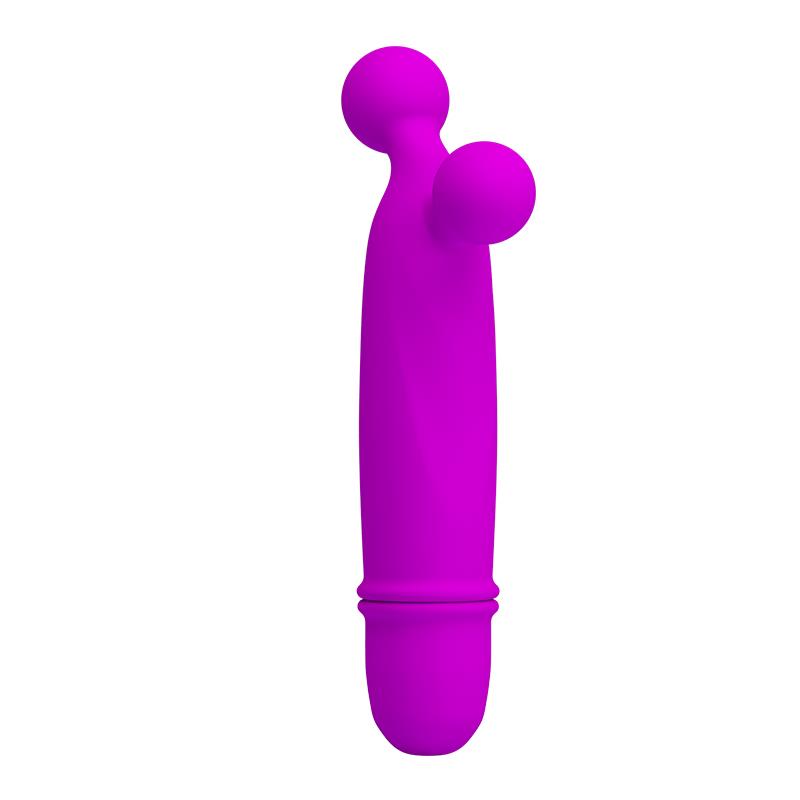 PRETTYLOVE - VIBE GODDARD PINK