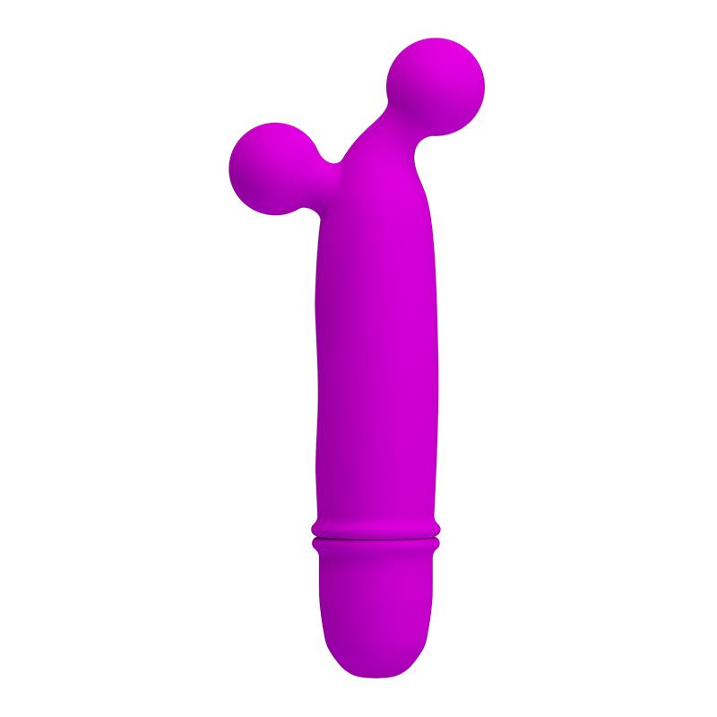 PRETTY LOVE - VIBE GODDARD PINK