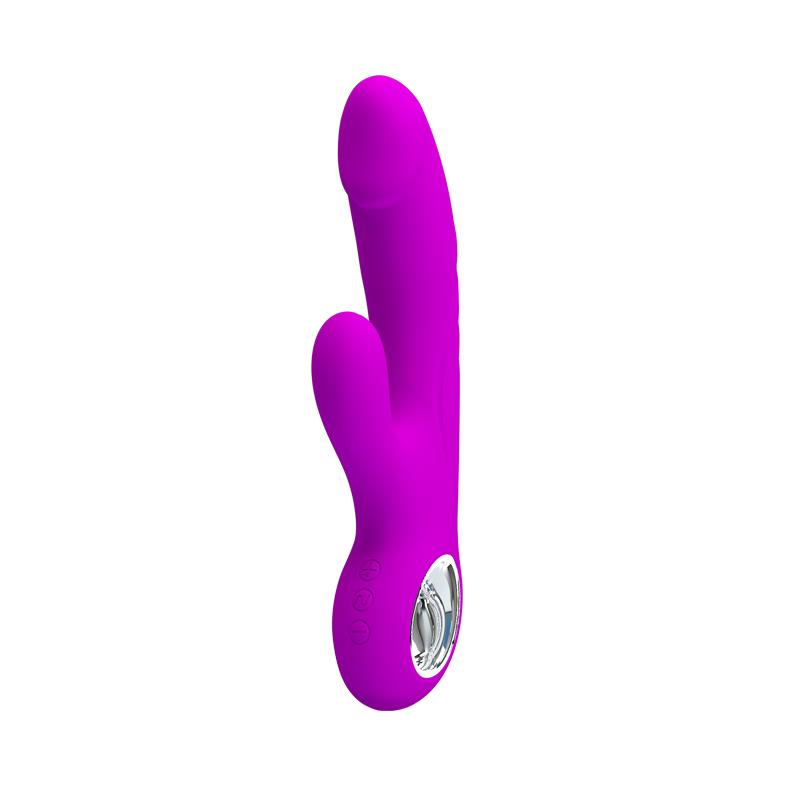 PRETTYLOVE - VIBE GORDON PINK