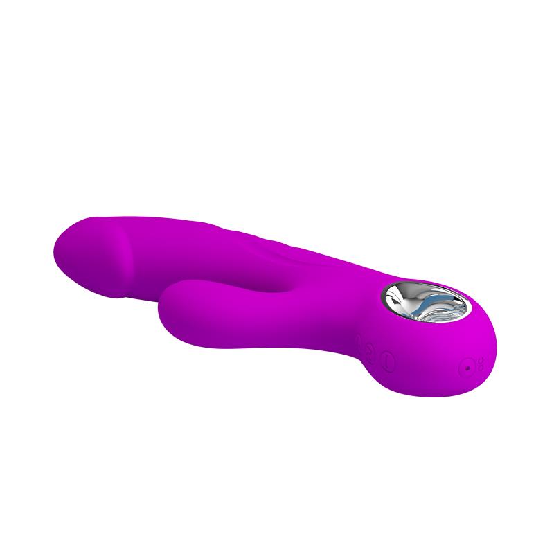 PRETTYLOVE - VIBE GORDON PINK