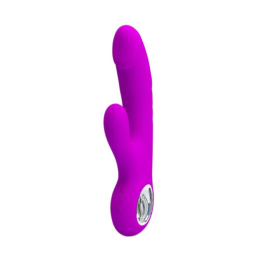 PRETTYLOVE - VIBE GORDON PINK