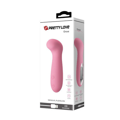 PRETTYLOVE - VIBE GRACE SOFT PINK