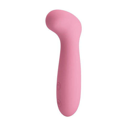 PRETTYLOVE - VIBE GRACE SOFT PINK