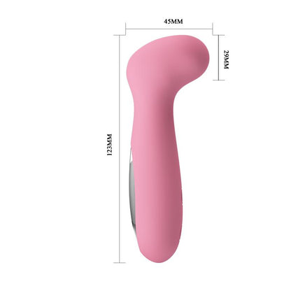 PRETTYLOVE - VIBE GRACE SOFT PINK