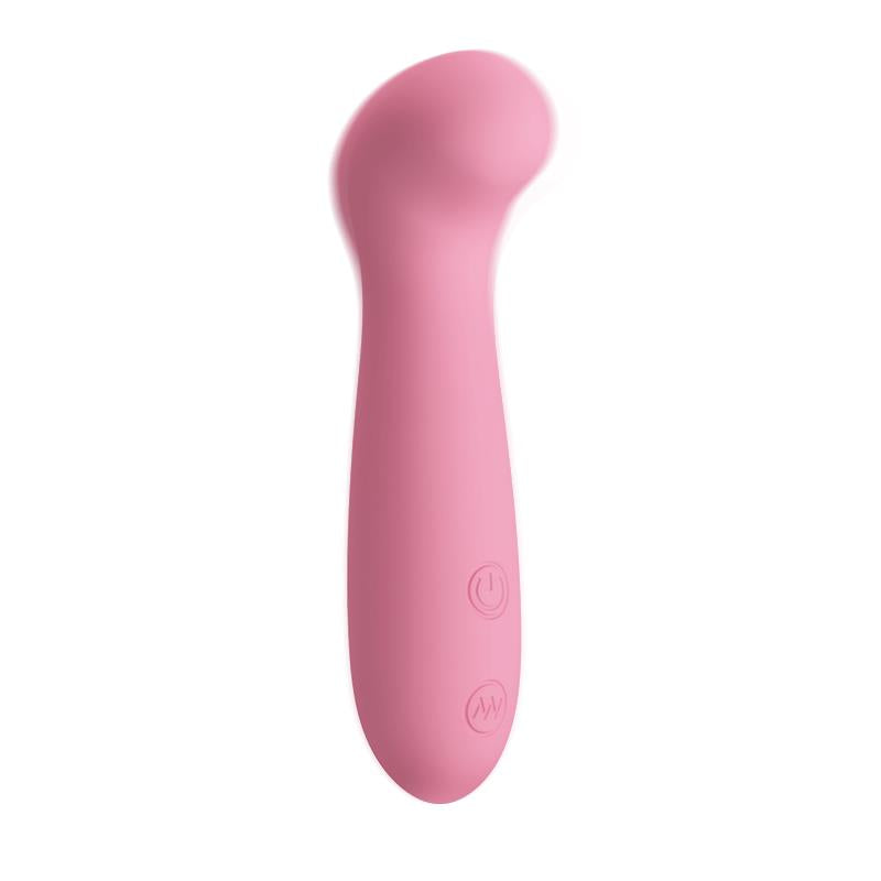 PRETTYLOVE - VIBE GRACE SOFT PINK