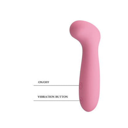 PRETTYLOVE - VIBE GRACE SOFT PINK