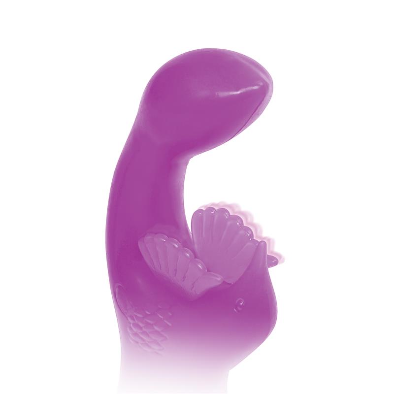 WANACHI - VIBE HAPPY HUMMER PURPLE