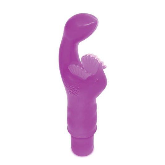 WANACHI - VIBE HAPPY HUMMER PURPLE