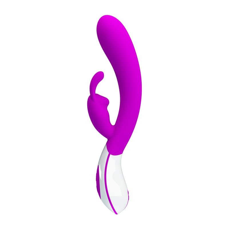 PRETTY LOVE - VIBE HARLAN PURPLE