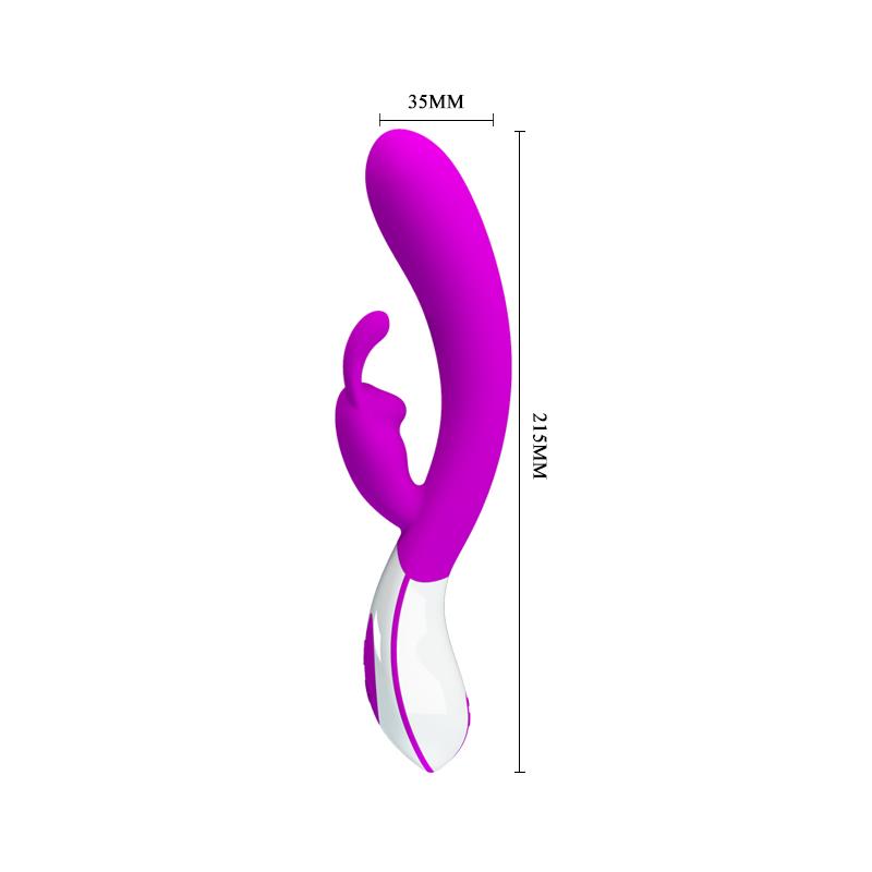 PRETTY LOVE - VIBE HARLAN PURPLE