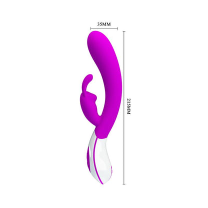 PRETTY LOVE - VIBE HARLAN PURPLE