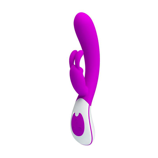 PRETTY LOVE - VIBE HARLAN PURPLE