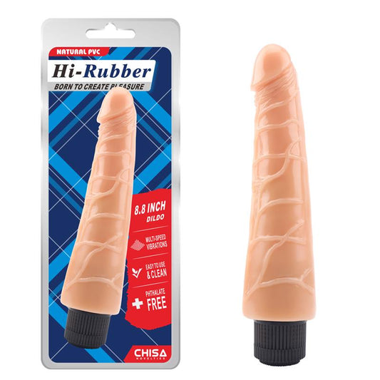 CHISA - VIBE HI-RUBBER 8.8 FLESH