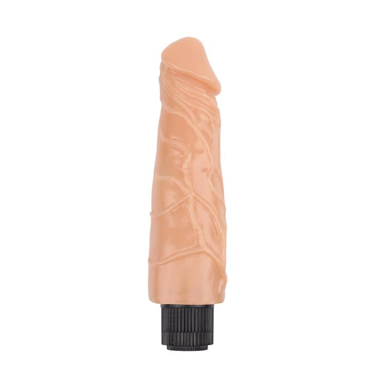 CHISA - VIBE HI-RUBBER 9 FLESH