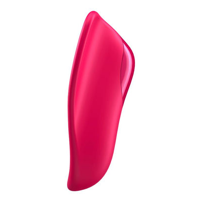 SATISFYER - VIBE HIGH FLY RED