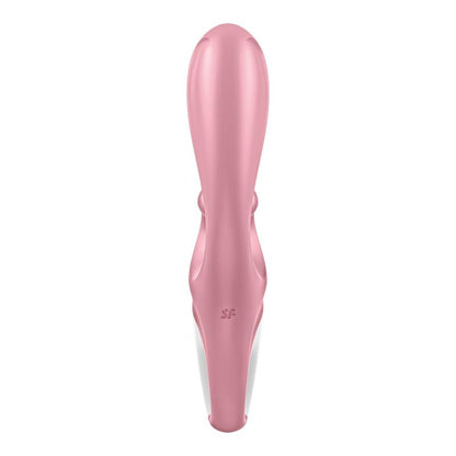 SATISFYER - VIBE HUG ME WITH APP SATISFYER CONNECT PINK