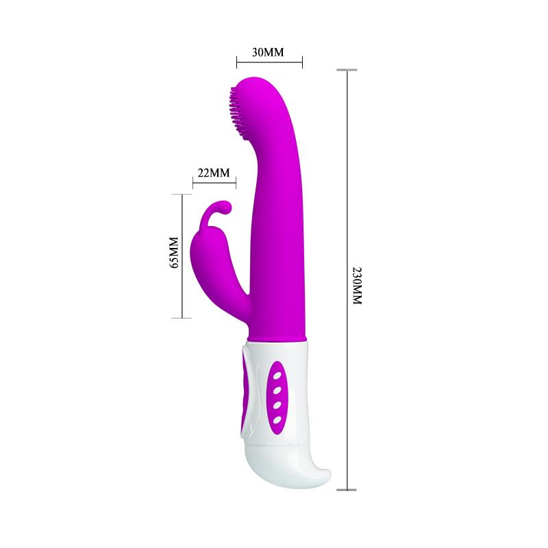 PRETTYLOVE - VIBE HUGH PINK