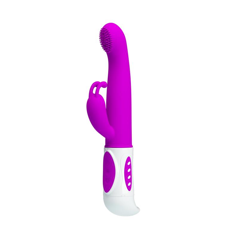 PRETTYLOVE - VIBE HUGH PINK