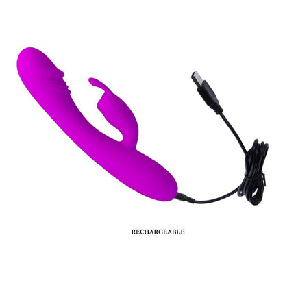 PRETTYLOVE - VIBE HUNTER PURPLE