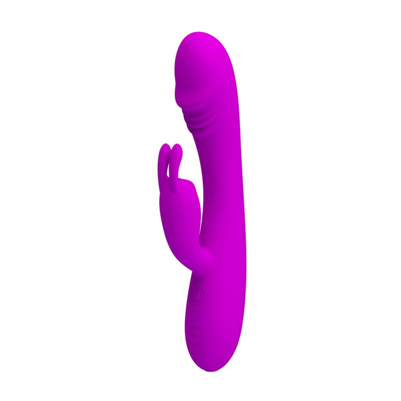 PRETTYLOVE - VIBE HUNTER PURPLE