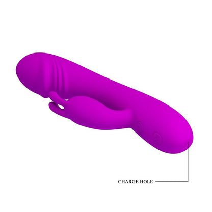 PRETTYLOVE - VIBE HUNTER PURPLE