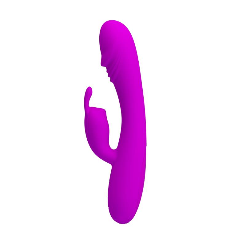 PRETTYLOVE - VIBE HUNTER PURPLE