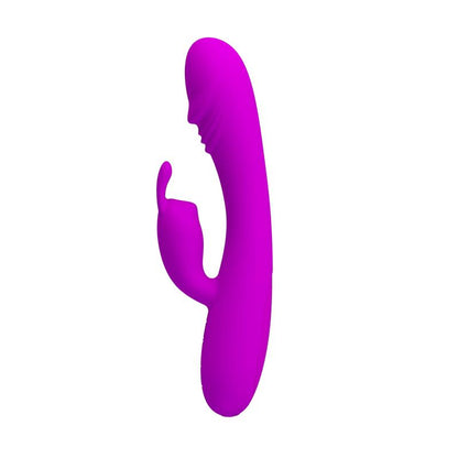 PRETTYLOVE - VIBE HUNTER PURPLE