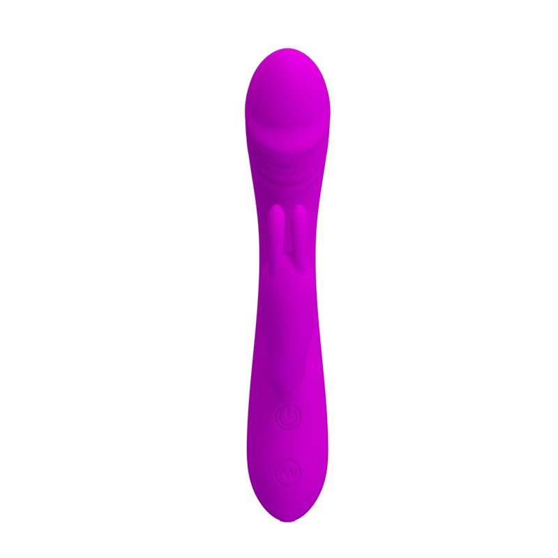 PRETTYLOVE - VIBE HUNTER PURPLE