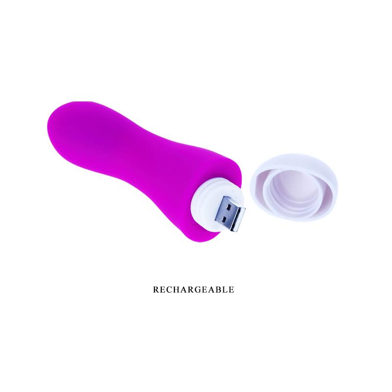 PRETTYLOVE - VIBE IAN PINK