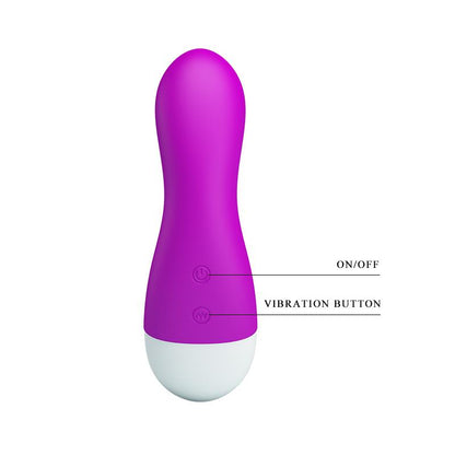 PRETTYLOVE - VIBE IAN PINK