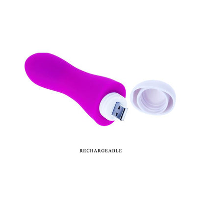 PRETTYLOVE - VIBE IAN PINK