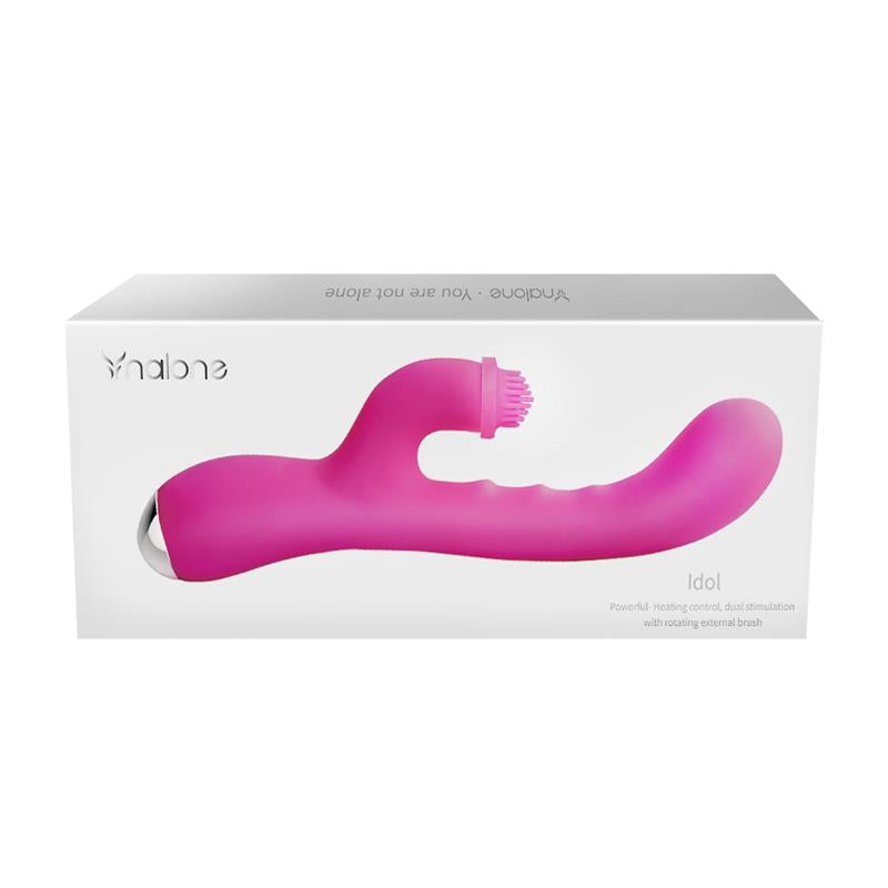 NALONE - VIBE IDOL FUCHSIA