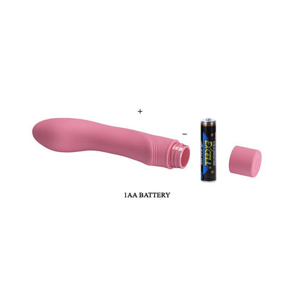 PRETTYLOVE - VIBE IRA SILICONE PINK