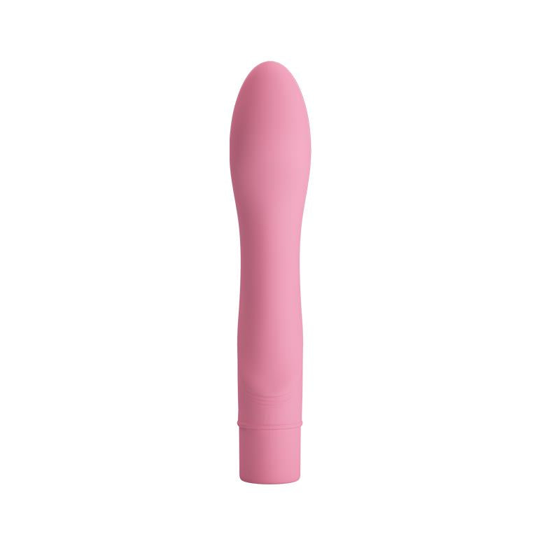 PRETTYLOVE - VIBE IRA SILICONE PINK