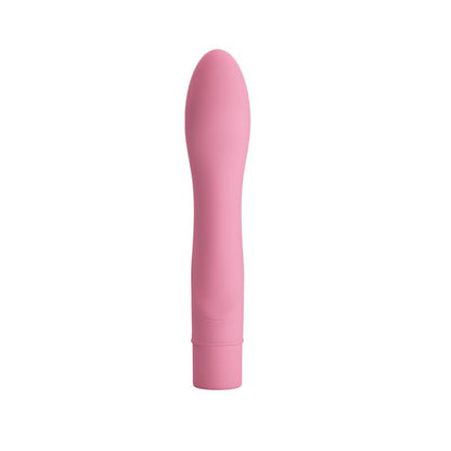 PRETTYLOVE - VIBE IRA SILICONE PINK
