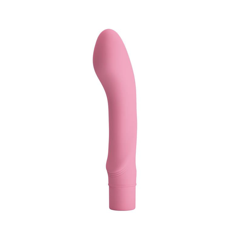 PRETTYLOVE - VIBE IRA SILICONE PINK