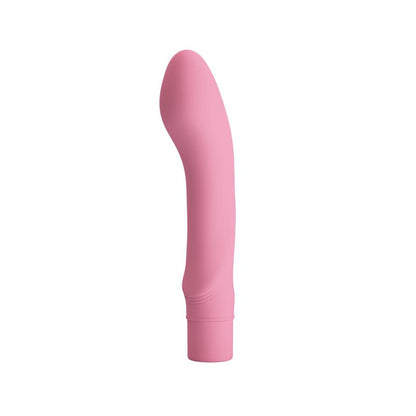 PRETTYLOVE - VIBE IRA SILICONE PINK