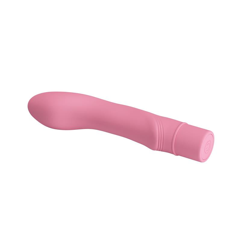 PRETTYLOVE - VIBE IRA SILICONE PINK